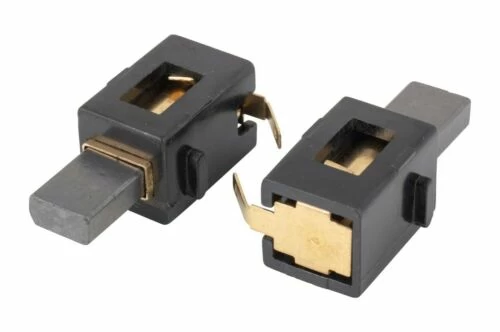 Комплект щіток з тримачами STANLEY STHR263