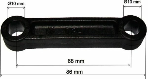 Шатун Bosch GBH-11