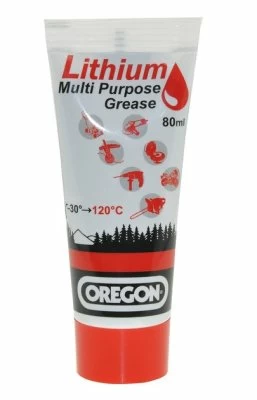 Змазка для редуктора 80 мл. Oregon Змазка для редуктора 80 мл. Oregon