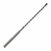 Бур SDS-Max, Quadro, 14×400 мм INTERTOOL SDM-1440
