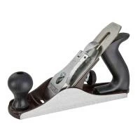 Рубанок столярний Handyman довжиною 240 мм і шириною ножа 44 мм STANLEY 1-12-203