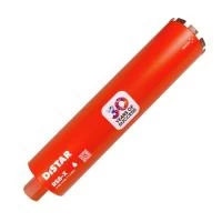 Сверло алмазное DDS-W 112x450-9x1 1/4 UNC DLD 112 RS8-X