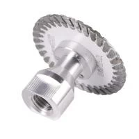 Круг алмазный отрезной 1A1R 60*6 M14 LevelCut