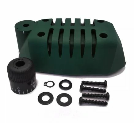 Кришка корпусу Bosch POF1400ACE