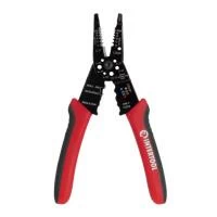 Знімач ізоляції, Ø 0,8-2,6 мм, Cr-V INTERTOOL HT-7029