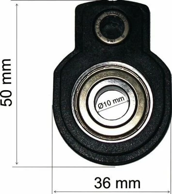 Кронштейн подшипника Bosch GKS160