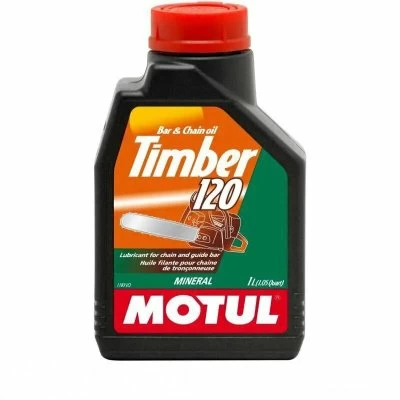 Масло для змазки ланцюга MOTUL Timber120 Масло для змазки ланцюга MOTUL Timber120