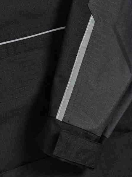 Куртка STORM WATERPROOF JACKET DeWALT DWC48-013-XXL