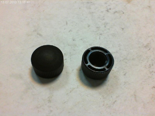 Гайка M10 Makita RP2300FC