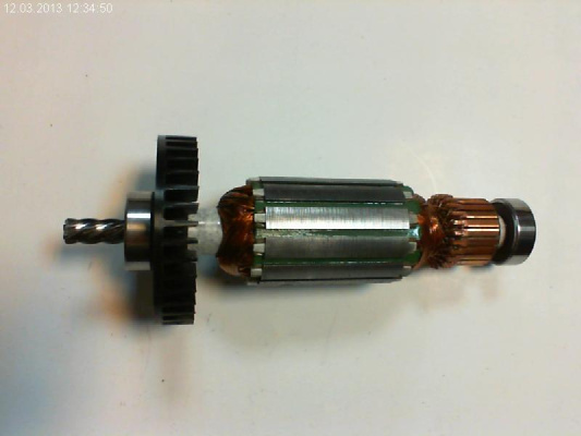 Ротор Makita 6821