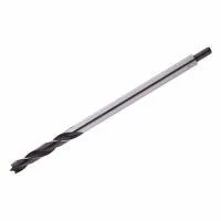Свердло по деревині black 20x400мм INTERTOOL SWB-2040