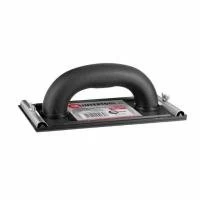 Тертка для абразивної сітки, 105×230 мм INTERTOOL HT-0003