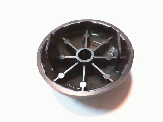 Кожух кнопки Makita RP0910,RP1110