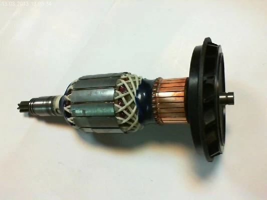 Ротор Bosch&K GSH11E/GBH11DE