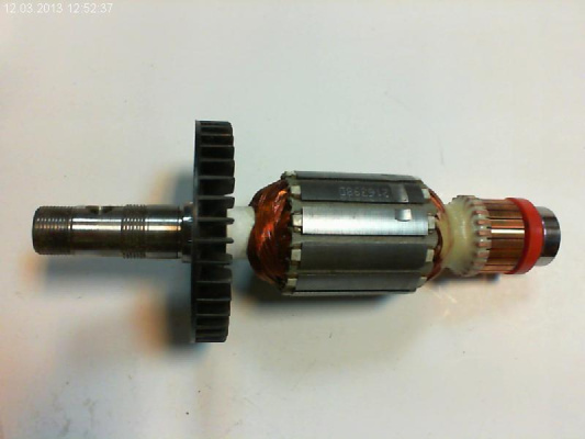 Якорь Makita RP1110