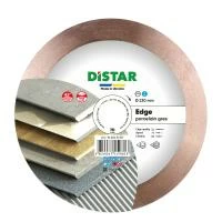 Круг алмазний вiдрiзний Distar 1A1R 230x1,4/1/1,6x25x25,4 Edge