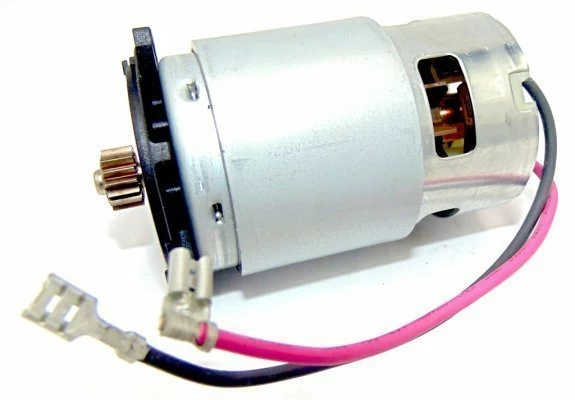 Двигун постійного струму DeWALT DW927 тип 11