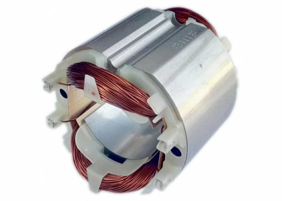 Статор Makita 5704R