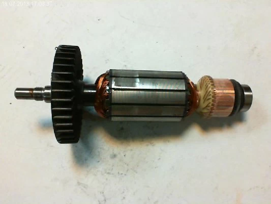 Ротор в сборе Sparky MA2001