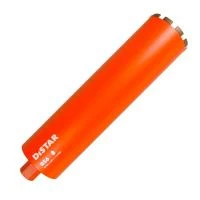 Свердло алмазне Distar DDS-W 126x450-10x1 1/4 UNC DLD 126 RS6