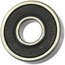 Підшипник DeWALT 607 2RS Підшипник DeWALT 607 2RS