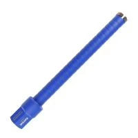 Сверло алмазное DDS-W 032x300-3x1 1/4 UNC DLD 032 RM-TX