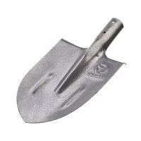 Лопата штикова, 0,75 кг INTERTOOL FT-2002