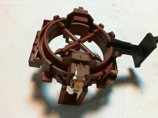 Щіткотримач у зборі Sparky BPR 280 CE