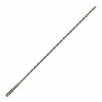 Бур SDS-Plus, 8×400 мм INTERTOOL SD-0840