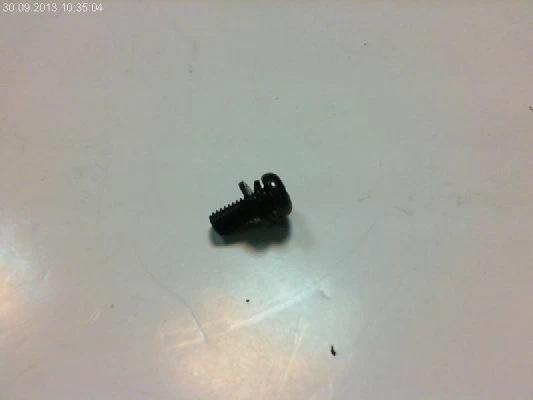 Винт с цилиндрической головкой M5X12 AL3630 Makita 9403,LS1040,RP0900