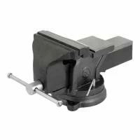 Лещата слюсарні поворотні, 200 мм, посилені, 25,3 кг INTERTOOL HT-0084