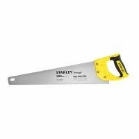 Ножівка SHARPCUT ™ довжиною 500 мм для поперечного та поздовжнього різу STANLEY STHT20367-1