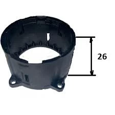 Кожух DeWALT DCD777