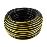 Шланг для води 4-х шаровий 1/2 ", 20м, армований, PVC INTERTOOL GE-4103