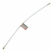 Насадка гнучка для пістолета під гравитекс, 50 см INTERTOOL PT-0710