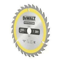 Диск пиляльний CONSTRUCTION DeWALT DT1935