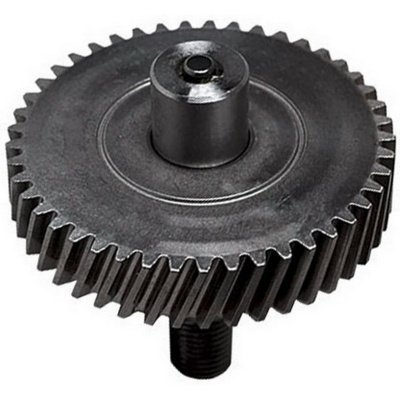 Шпиндель + зубчатое колесо Makita 6410