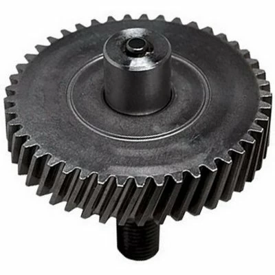 Шпиндель + зубчатое колесо Makita 6410