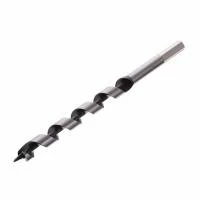 Свердло для деревини спіральне 16x230мм INTERTOOL SW-1623