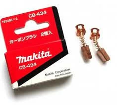 Щетки угольные Makita CB434 orig