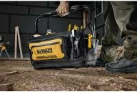 Сумка відкритого типу системи PRO 20 DeWALT DWST60106-1