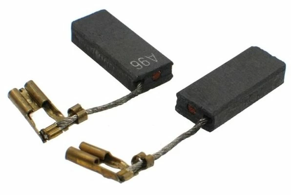 Щітки вугільні Bosch GBH 3-28