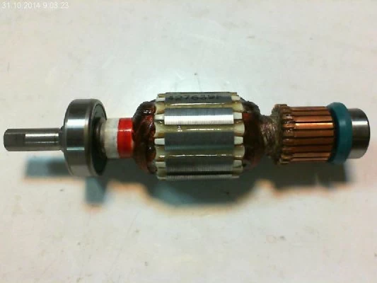 Якорь Makita BO4557