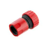 З'єднувач 1/2" для шланга 3/4" INTERTOOL GE-1017