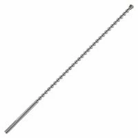Бур SDS-Max, Quadro, 20×800 мм INTERTOOL SDM-2080