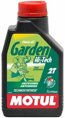 Масло для 2-тактних двигунів Hi-Tech MOTUL Technosynthese