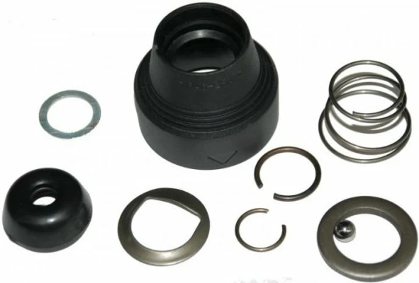 Захисна гільза у зборі Bosch&K GBH2-26 DRE