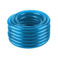 Шланг для води 3-х шаровий 3/4 ", 10м, армований, PVC INTERTOOL GE-4071