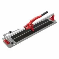 Плиткоріз монорельсовий 750 мм, на підшипниках INTERTOOL HT-0383