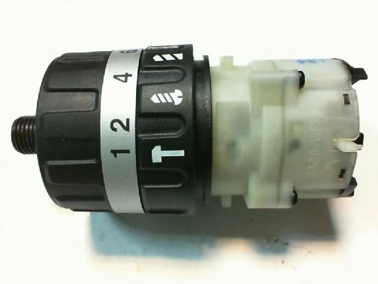 Редуктор у зборі Makita 8281D